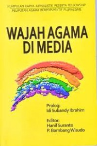 Image of Wajah Agama Di Media
